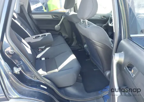 2008 Honda Cr-V Lx z USA, uszkodzony, nr VIN JHLRE38348C044900